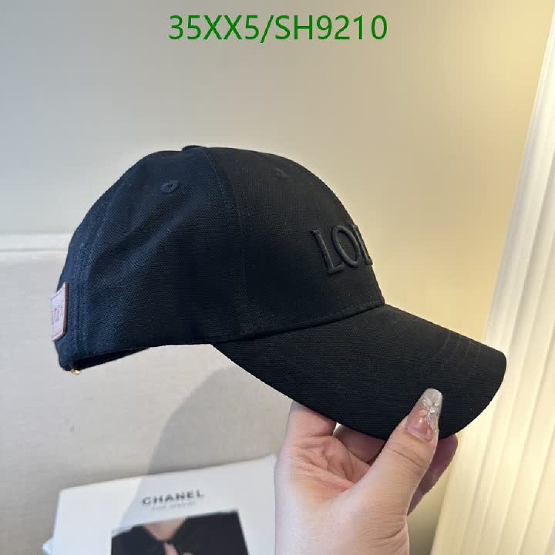 Loewe-Cap(Hat) Code: SH9210 $: 35USD