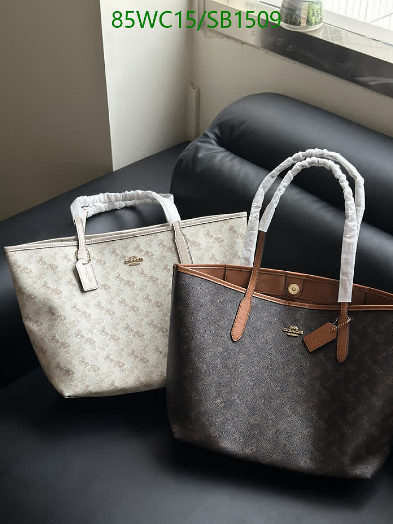 Coach-Bag-4A Quality Code: SB1509 $: 85USD
