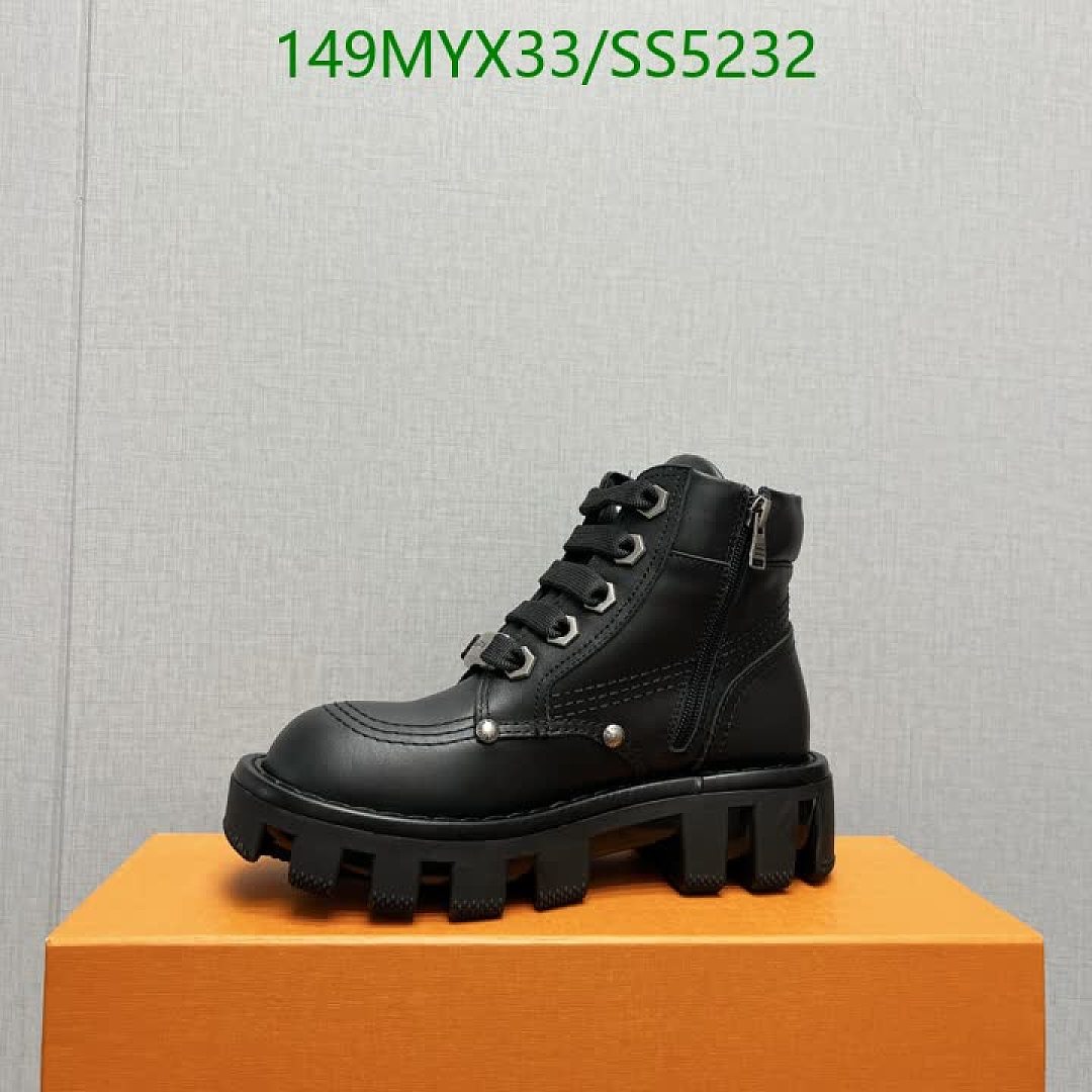 Boots-Women Shoes Code: SS5232 $: 149USD
