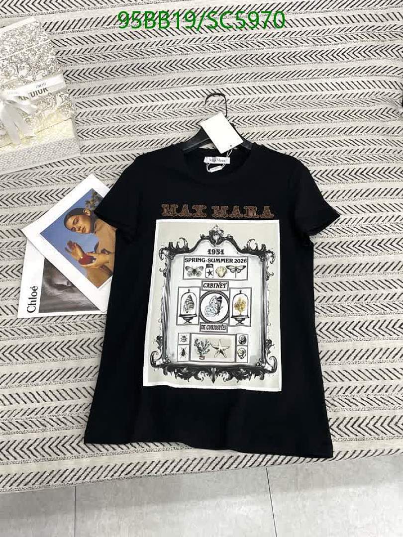 Maxmara-Clothing Code: SC5970 $: 95USD