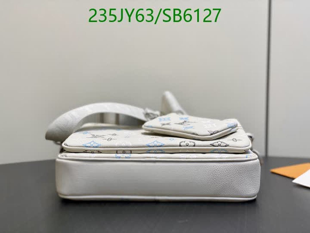 LV-Bag-Mirror Quality Code: SB6127 $: 235USD