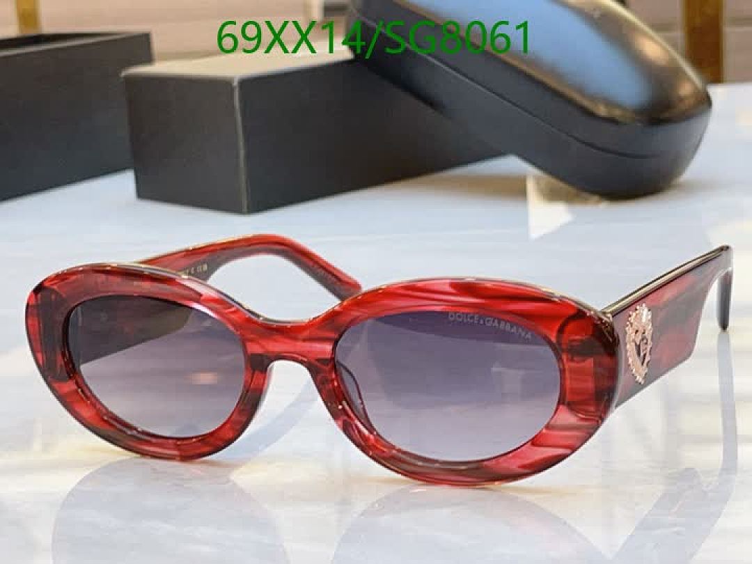 D&G-Glasses Code: SG8061 $: 69USD