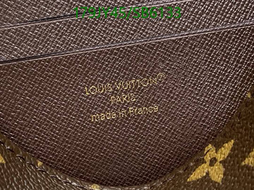 LV-Bag-Mirror Quality Code: SB6133 $: 179USD