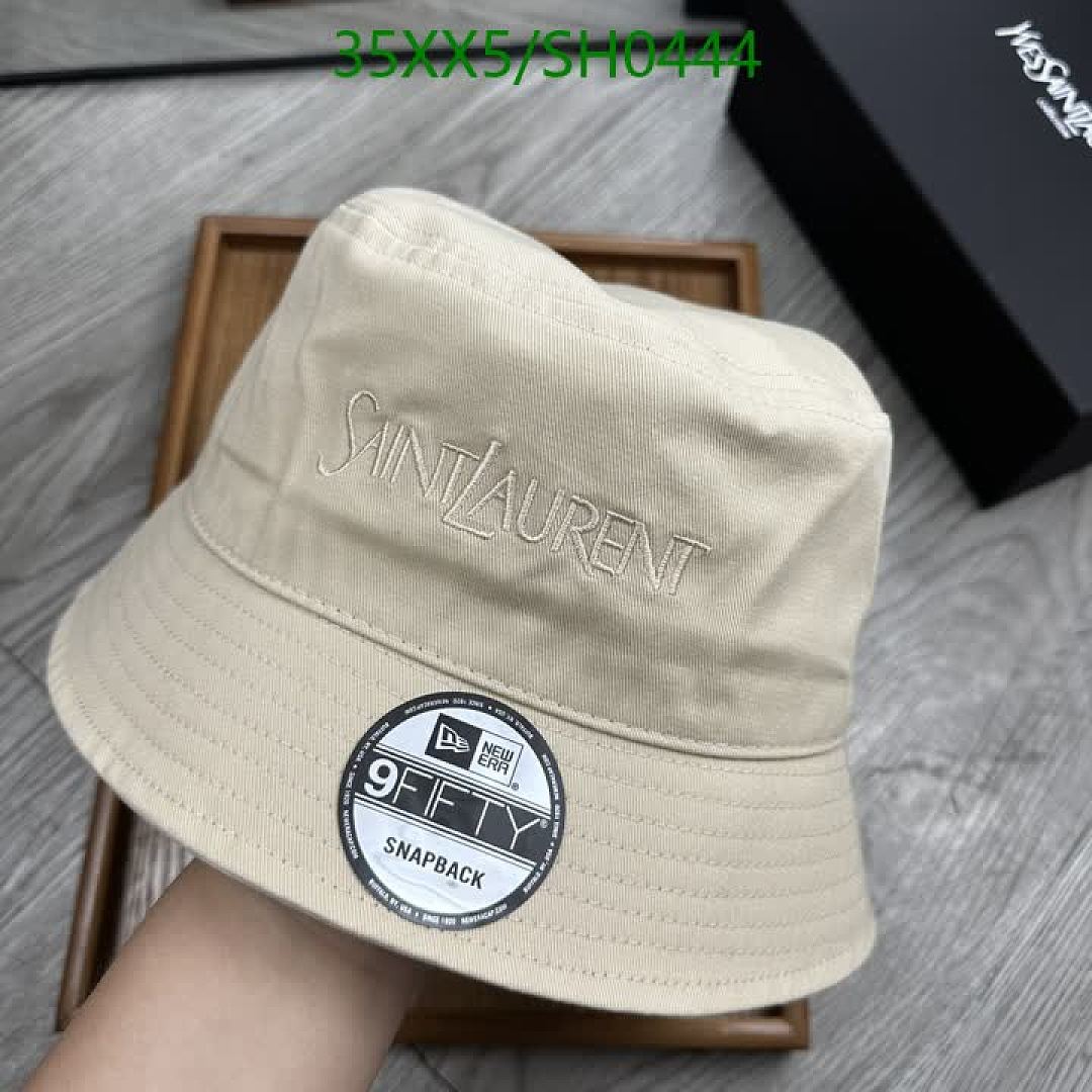 YSL-Cap(Hat) Code: SH0444 $: 35USD