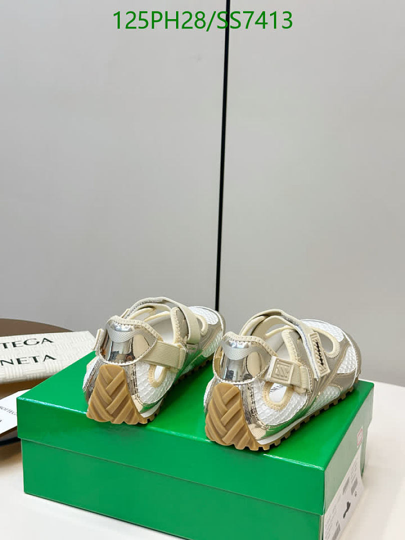 BV-Women Shoes Code: SS7413 $: 125USD