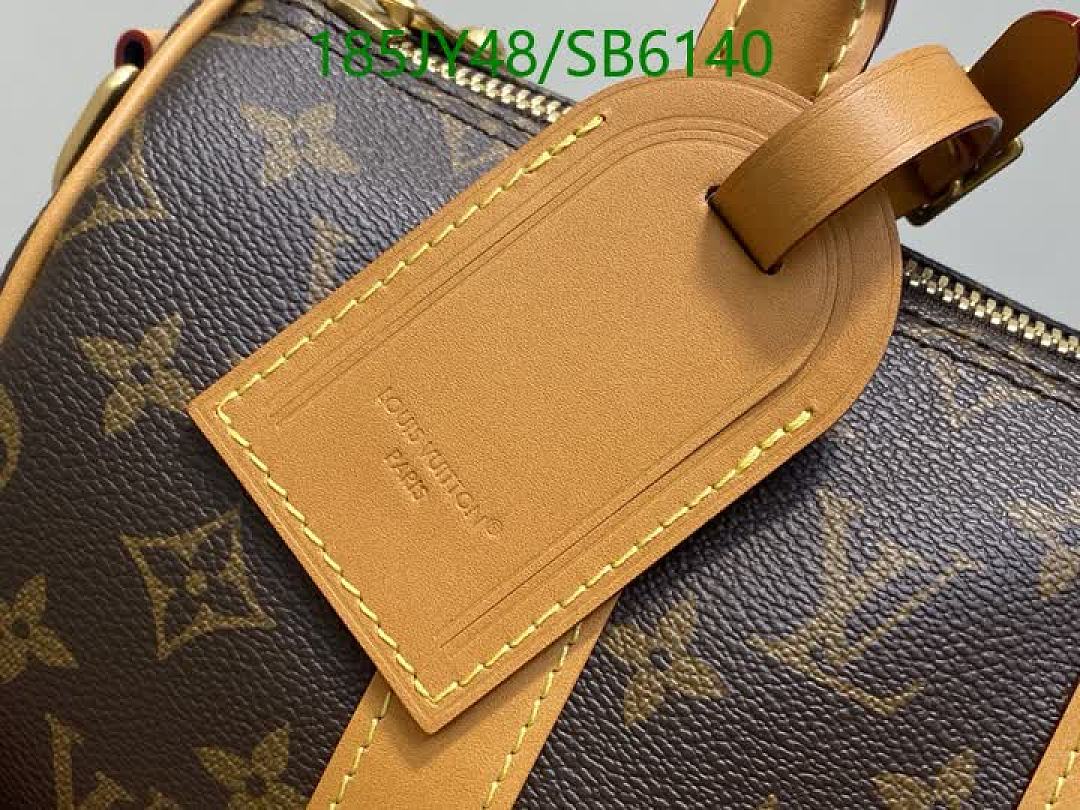 LV-Bag-Mirror Quality Code: SB6140 $: 185USD