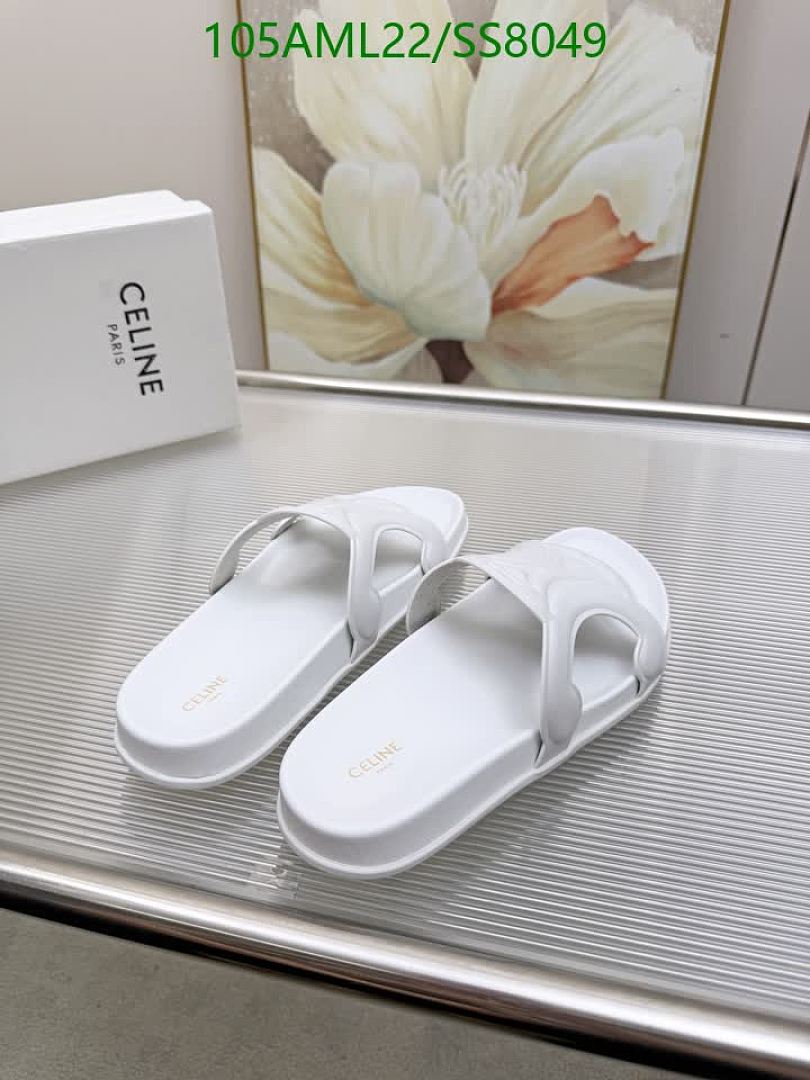 Celine-Women Shoes Code: SS8049 $: 105USD