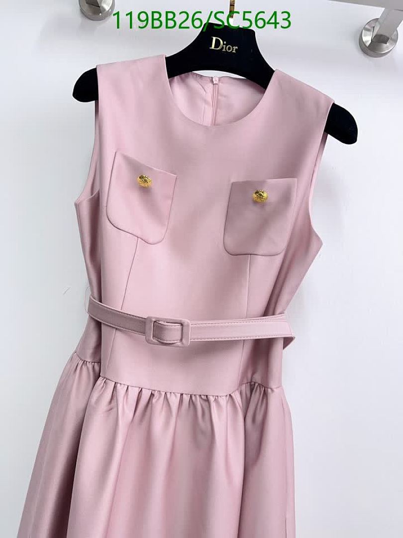 Celine-Clothing Code: SC5643 $: 119USD