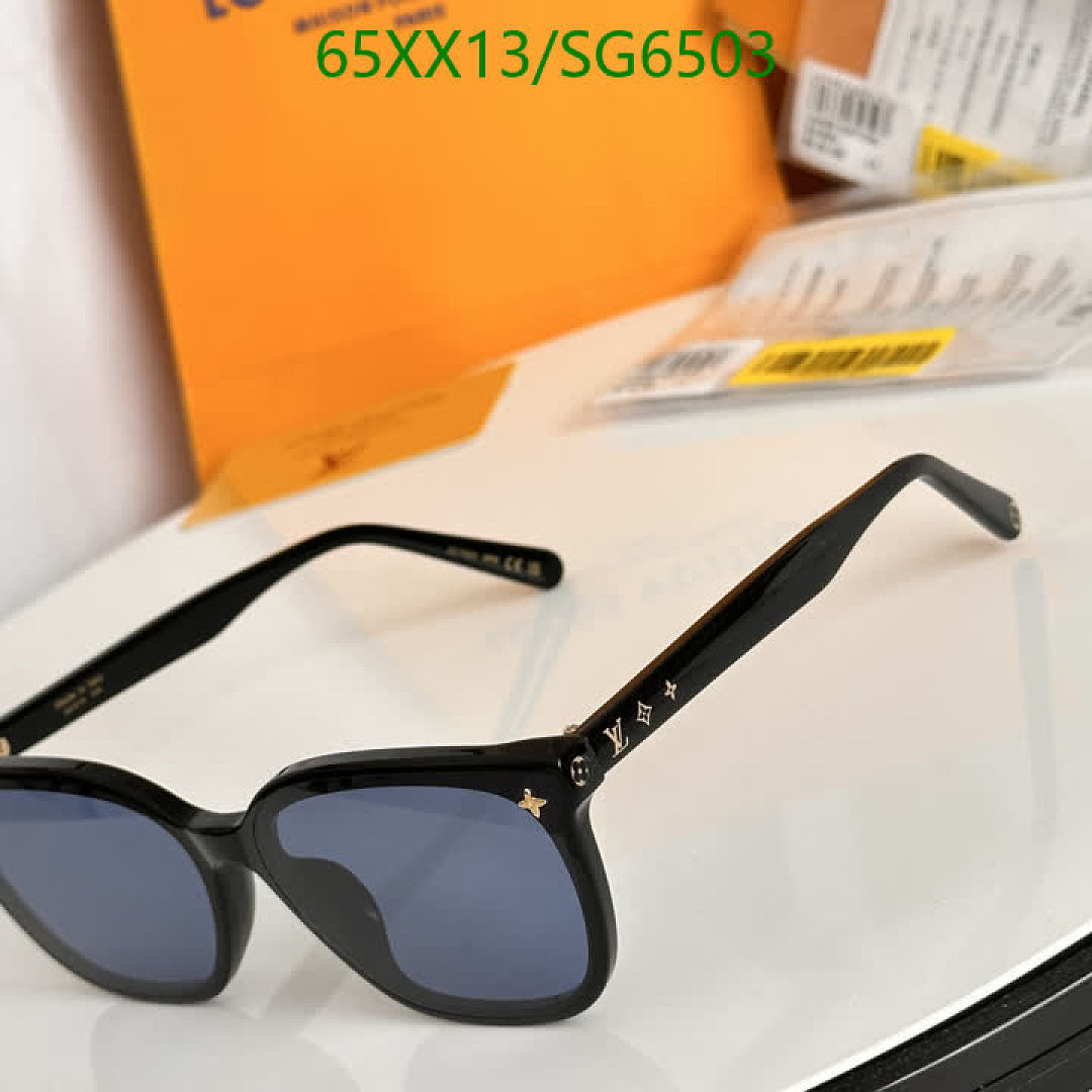 LV-Glasses Code: SG6503 $: 65USD