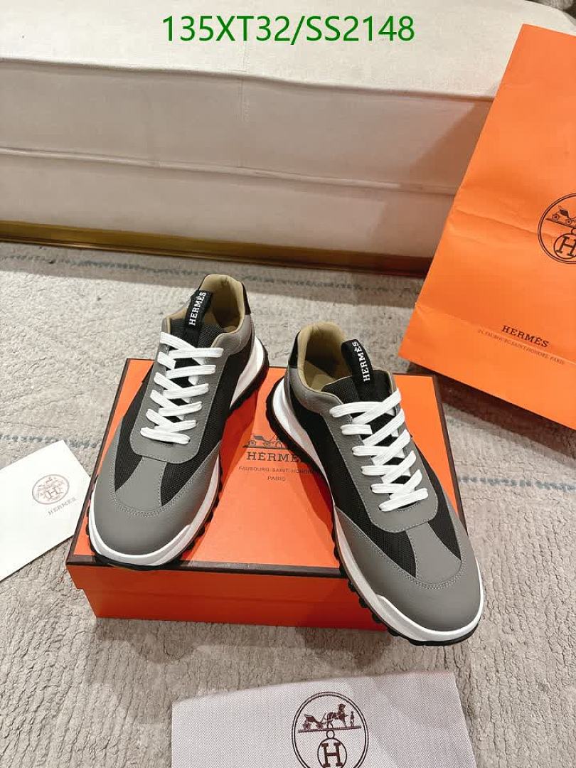 Hermes-Men shoes Code: SS2148 $: 135USD