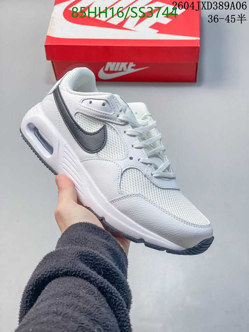 NIKE-Women Shoes Code: SS3744 $: 85USD