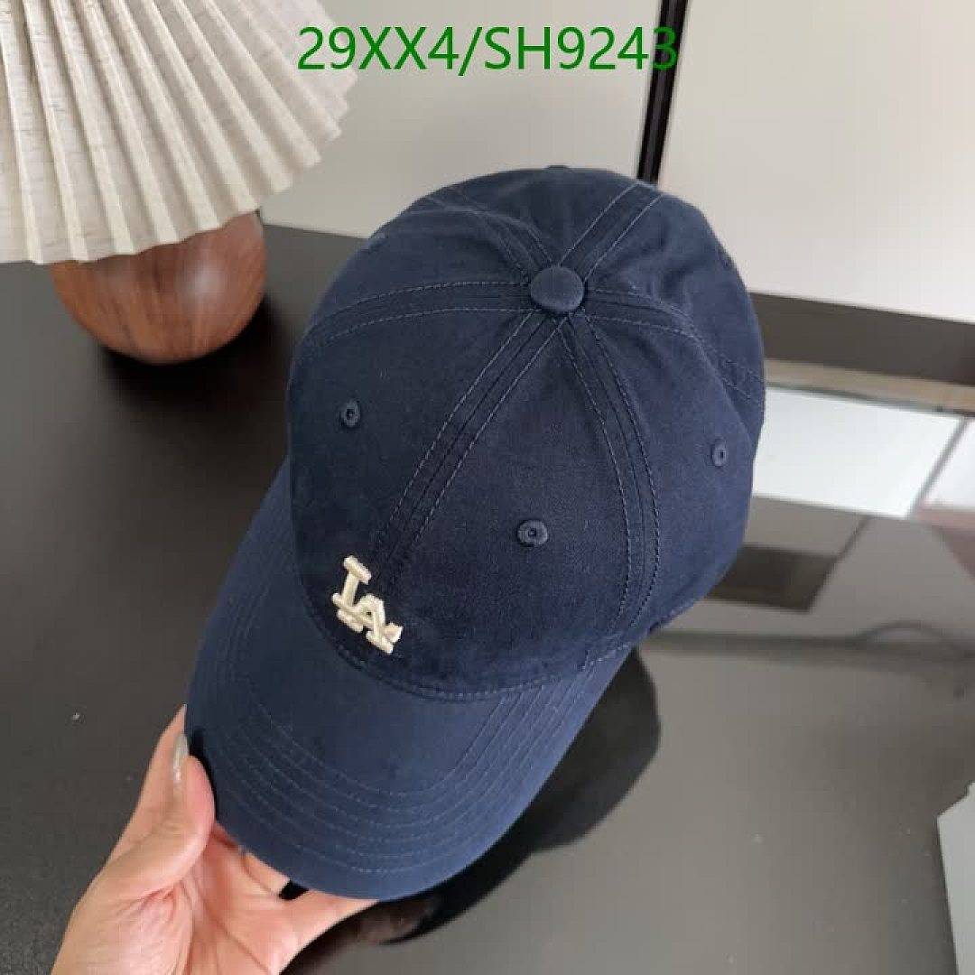 LV-Cap(Hat) Code: SH9243 $: 29USD