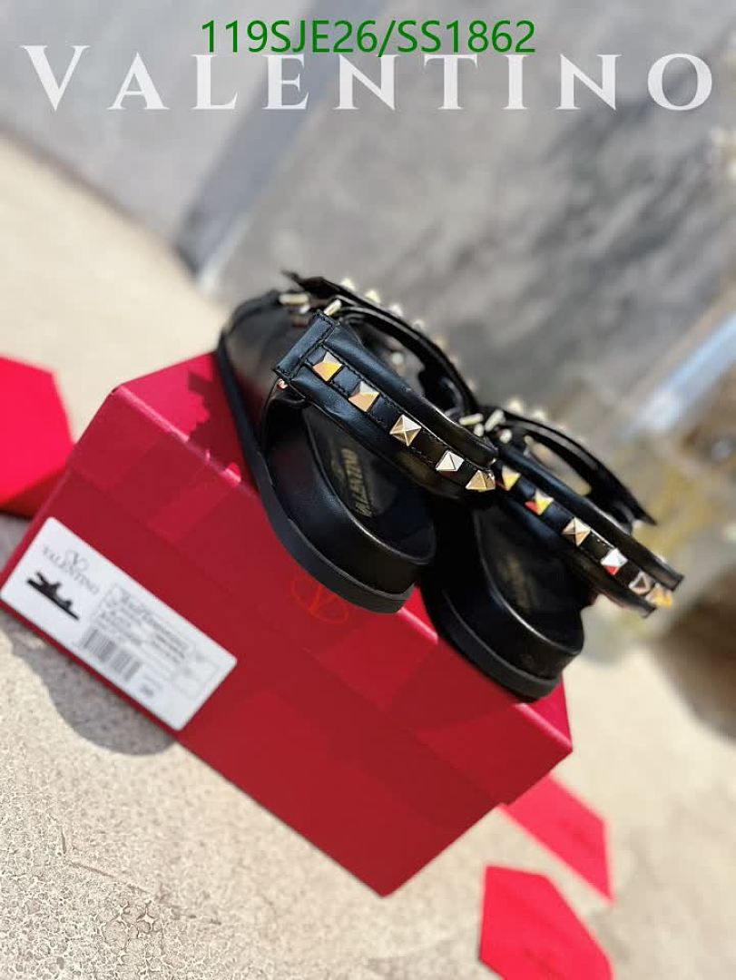 Valentino-Women Shoes Code: SS1862 $: 119USD