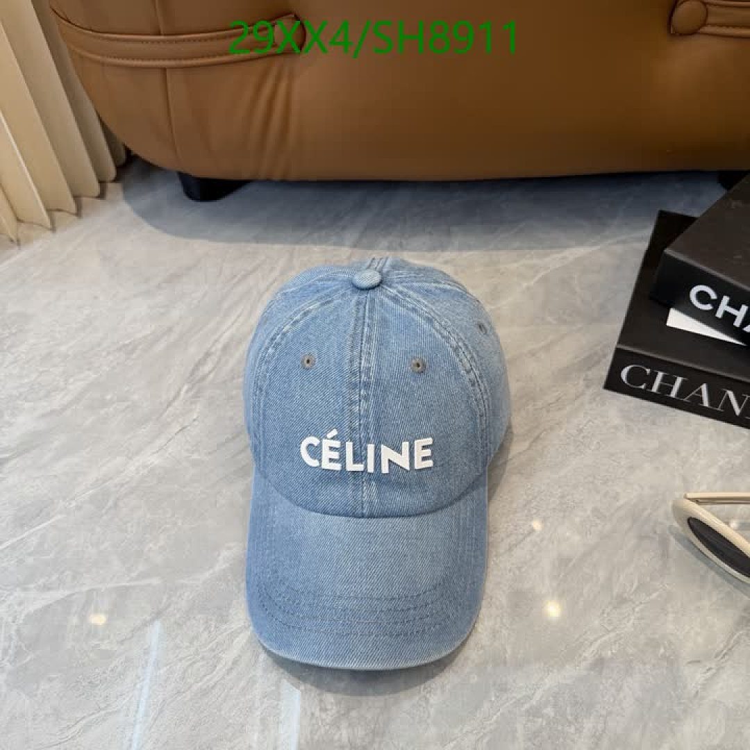Celine-Cap(Hat) Code: SH8911 $: 29USD