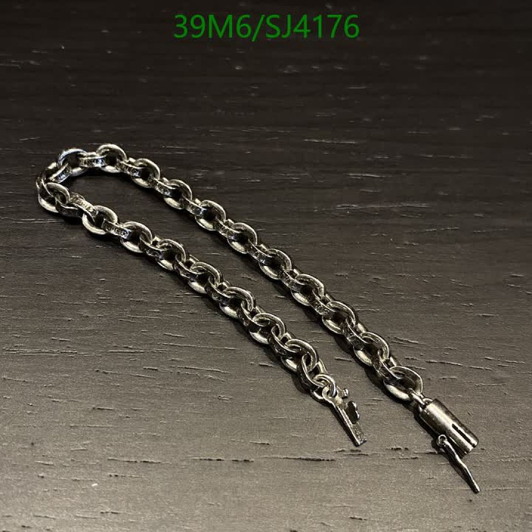 Chrome Hearts-Jewelry Code: SJ4176 $: 39USD