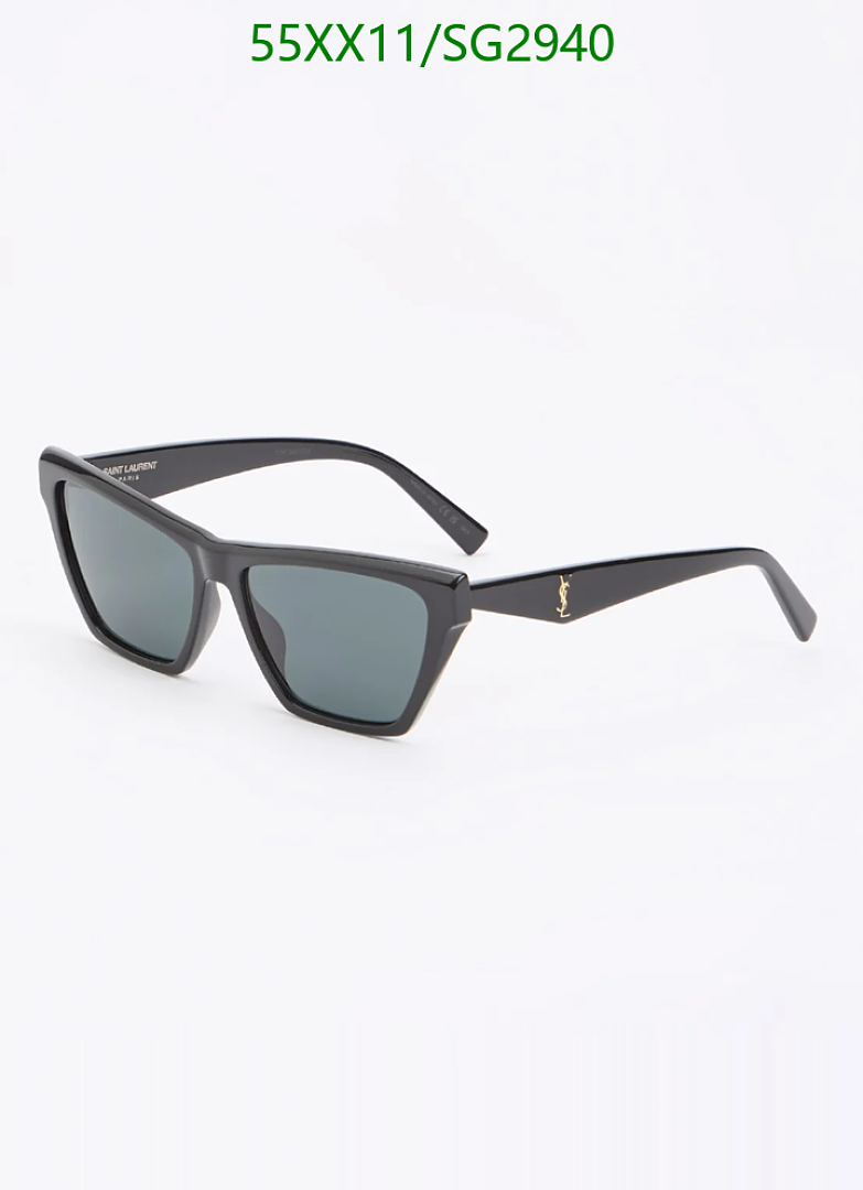 YSL-Glasses Code: SG2940 $: 55USD