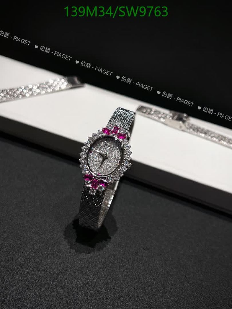 PIAGET-Watch-4A Quality Code: SW9763 $: 139USD