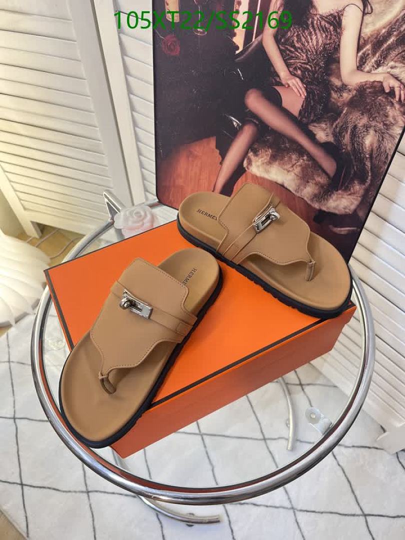 Hermes-Men shoes Code: SS2169 $: 105USD