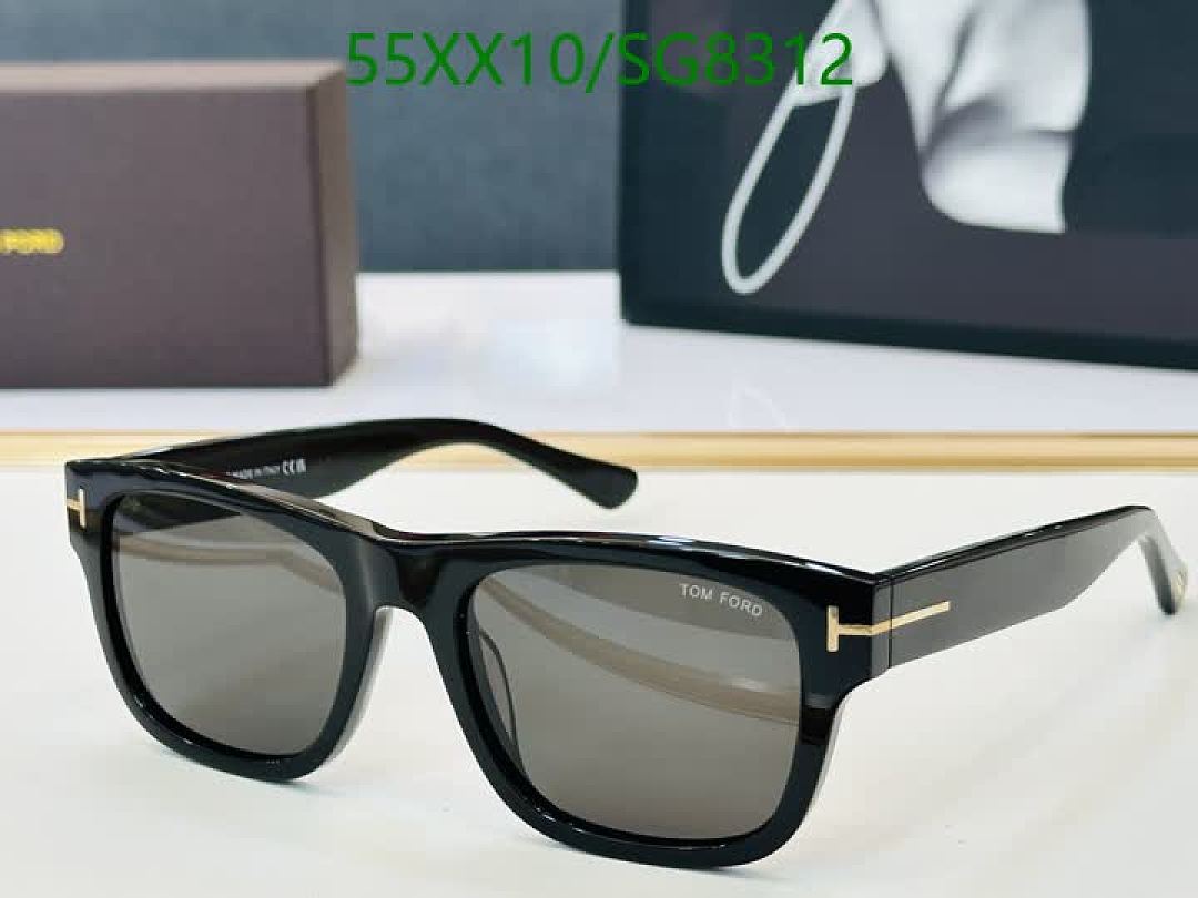 Tom Ford-Glasses Code: SG8312 $: 55USD