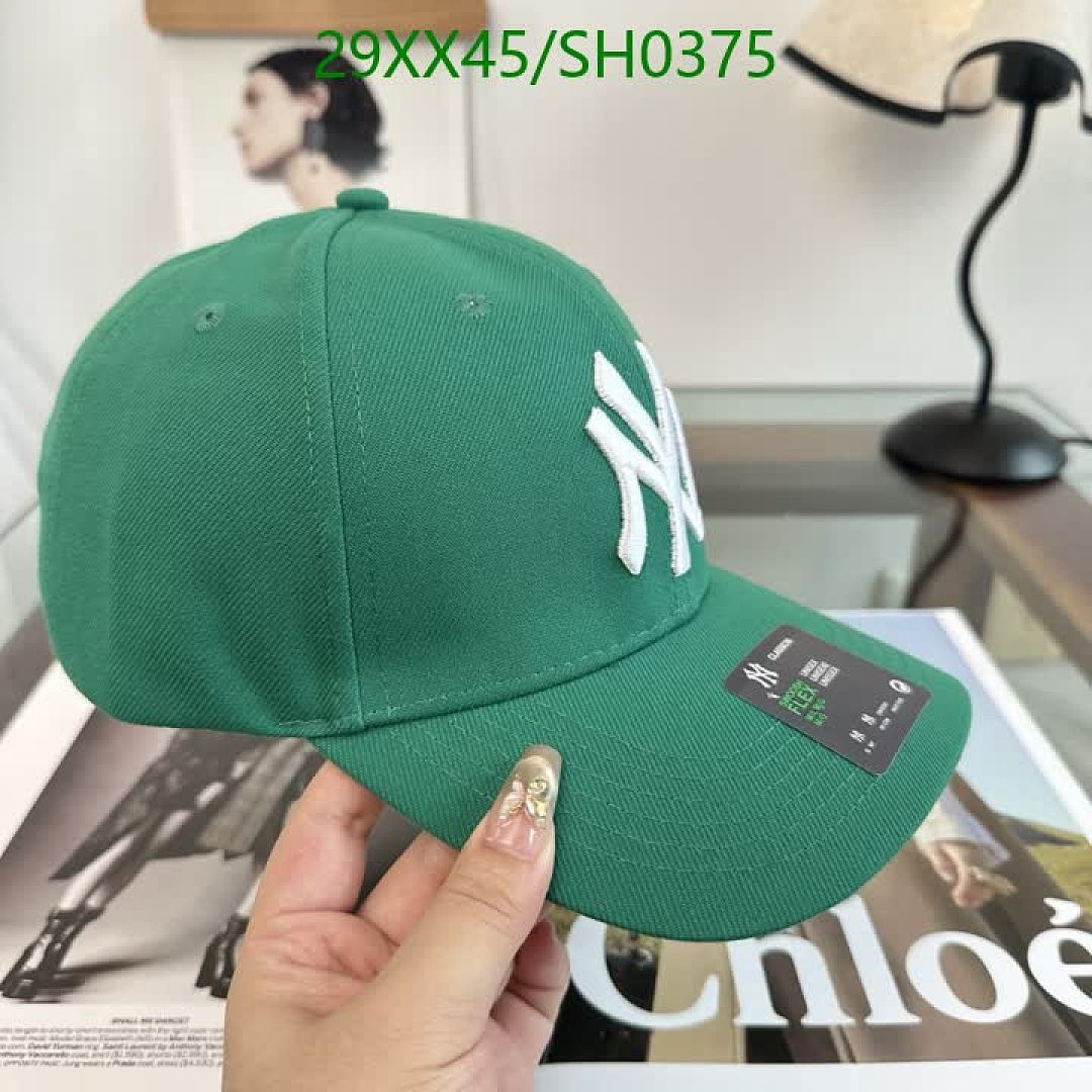 MLB-Cap(Hat) Code: SH0375 $: 29USD