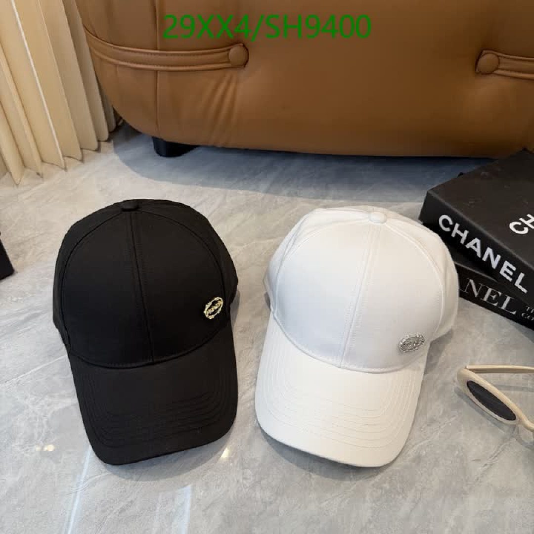 Prada-Cap(Hat) Code: SH9400 $: 29USD