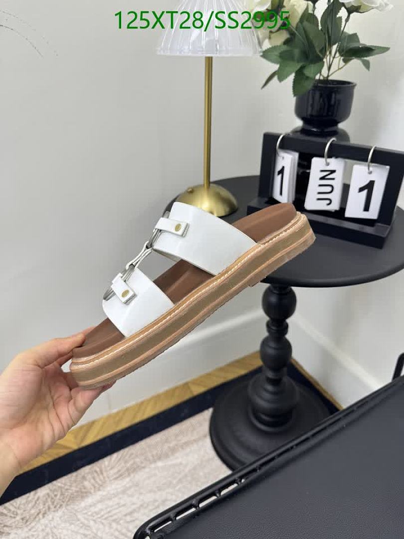 Celine-Women Shoes Code: SS2995 $: 125USD