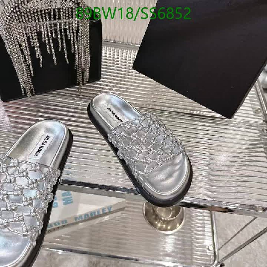 JIL Sander-Women Shoes Code: SS6852 $: 89USD