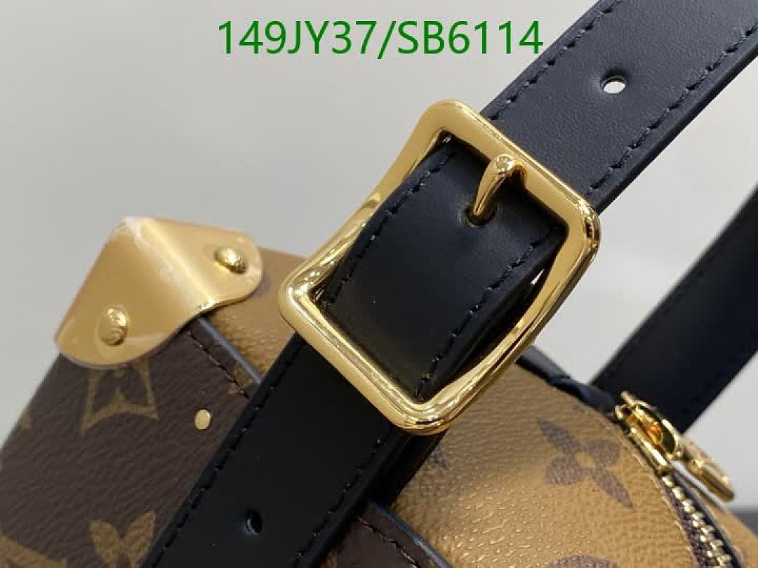 LV-Bag-Mirror Quality Code: SB6114 $: 149USD