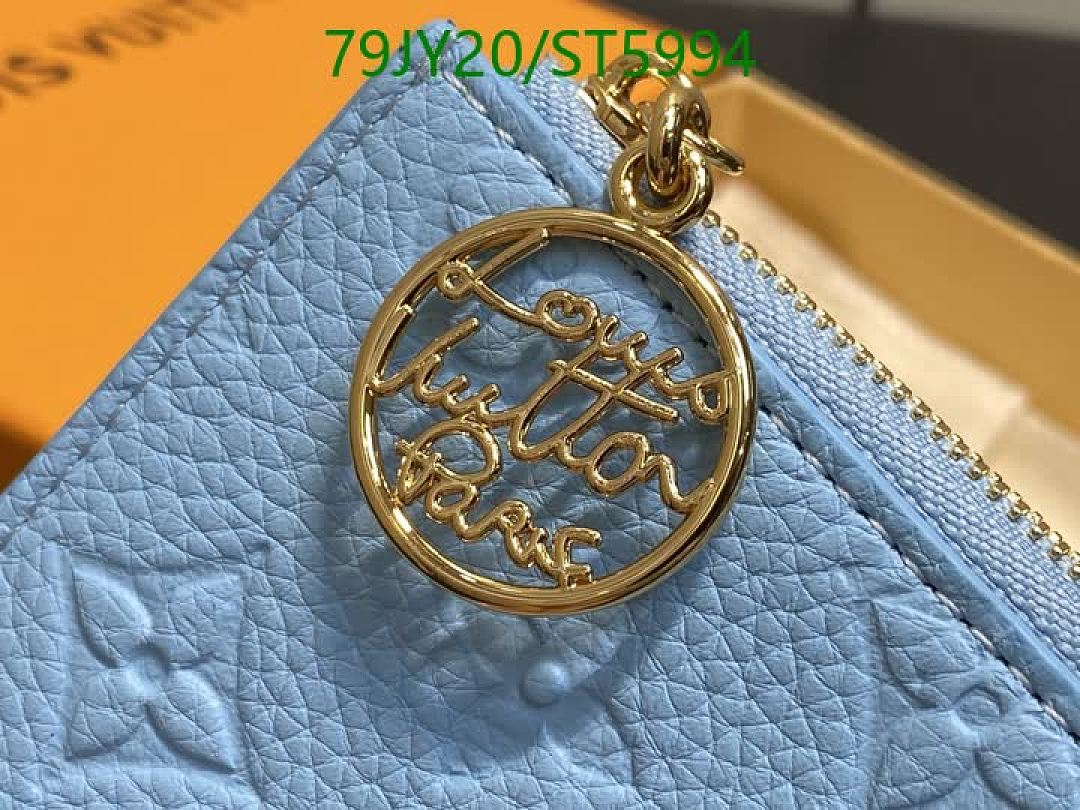 LV-Wallet Mirror Quality Code: ST5994 $: 79USD