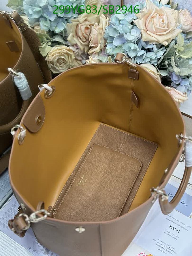 Dior-Bag-Mirror Quality Code: SB2946 $: 299USD
