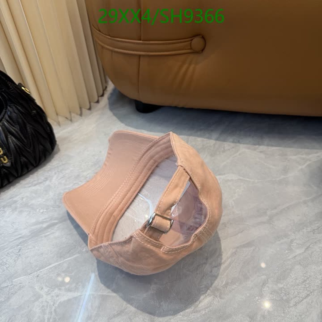 Miu Miu-Cap(Hat) Code: SH9366 $: 29USD
