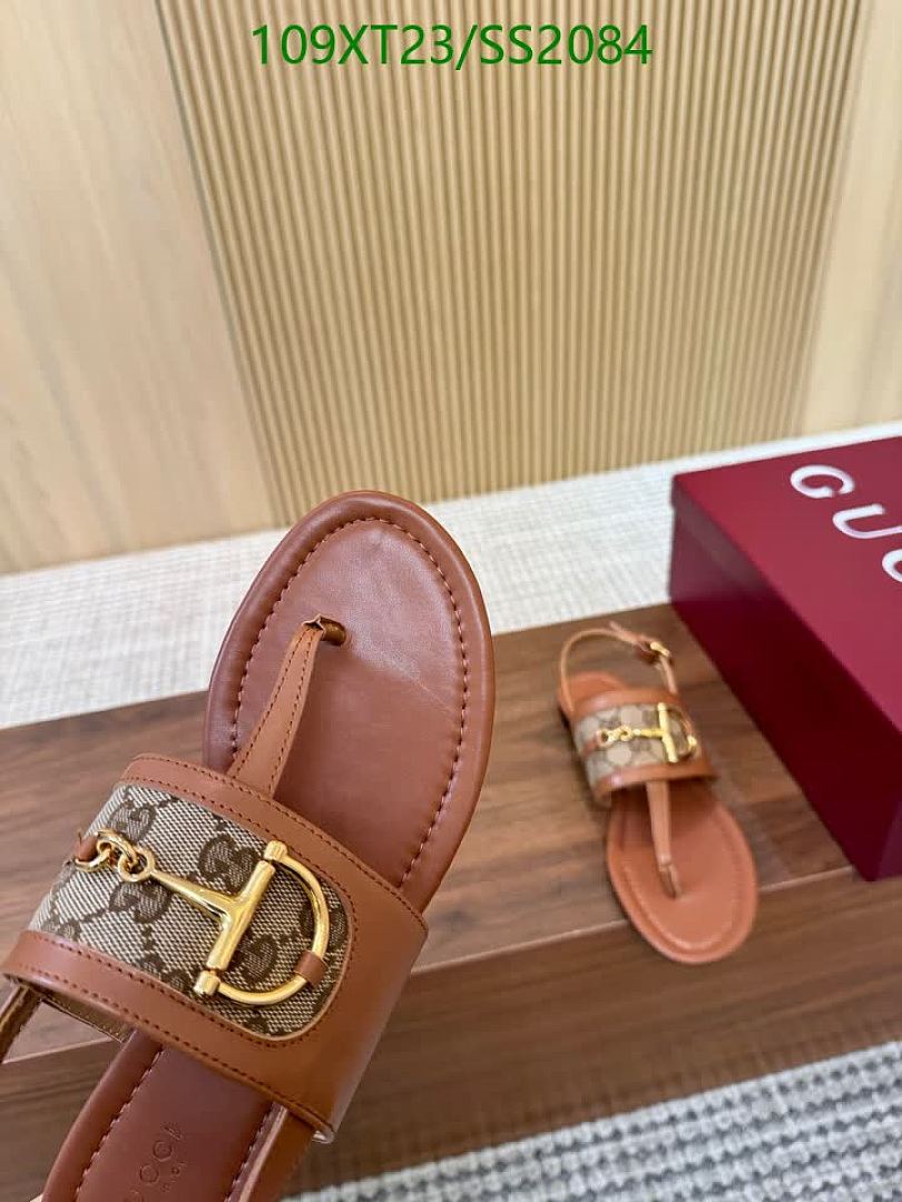 Gucci-Women Shoes Code: SS2084 $: 109USD