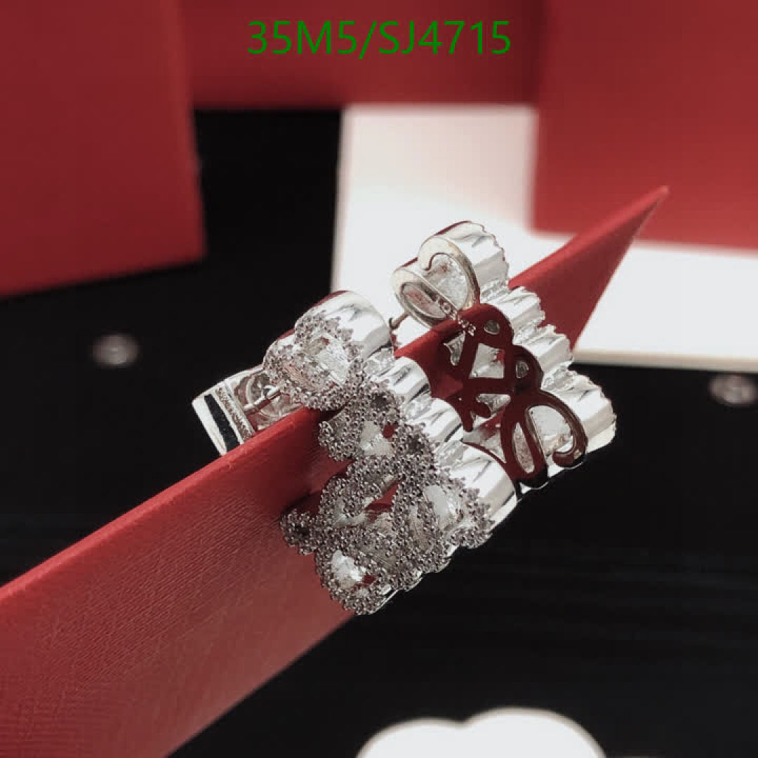 Loewe-Jewelry Code: SJ4715 $: 35USD