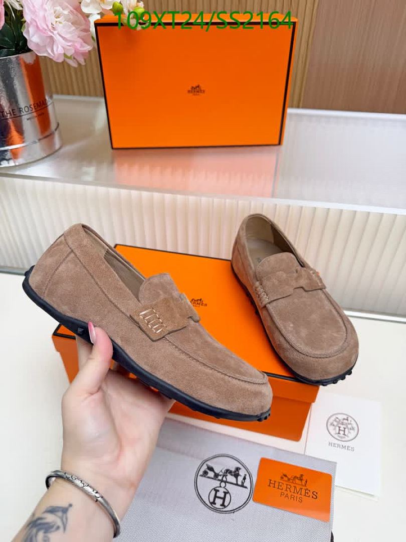 Hermes-Women Shoes Code: SS2164 $: 109USD