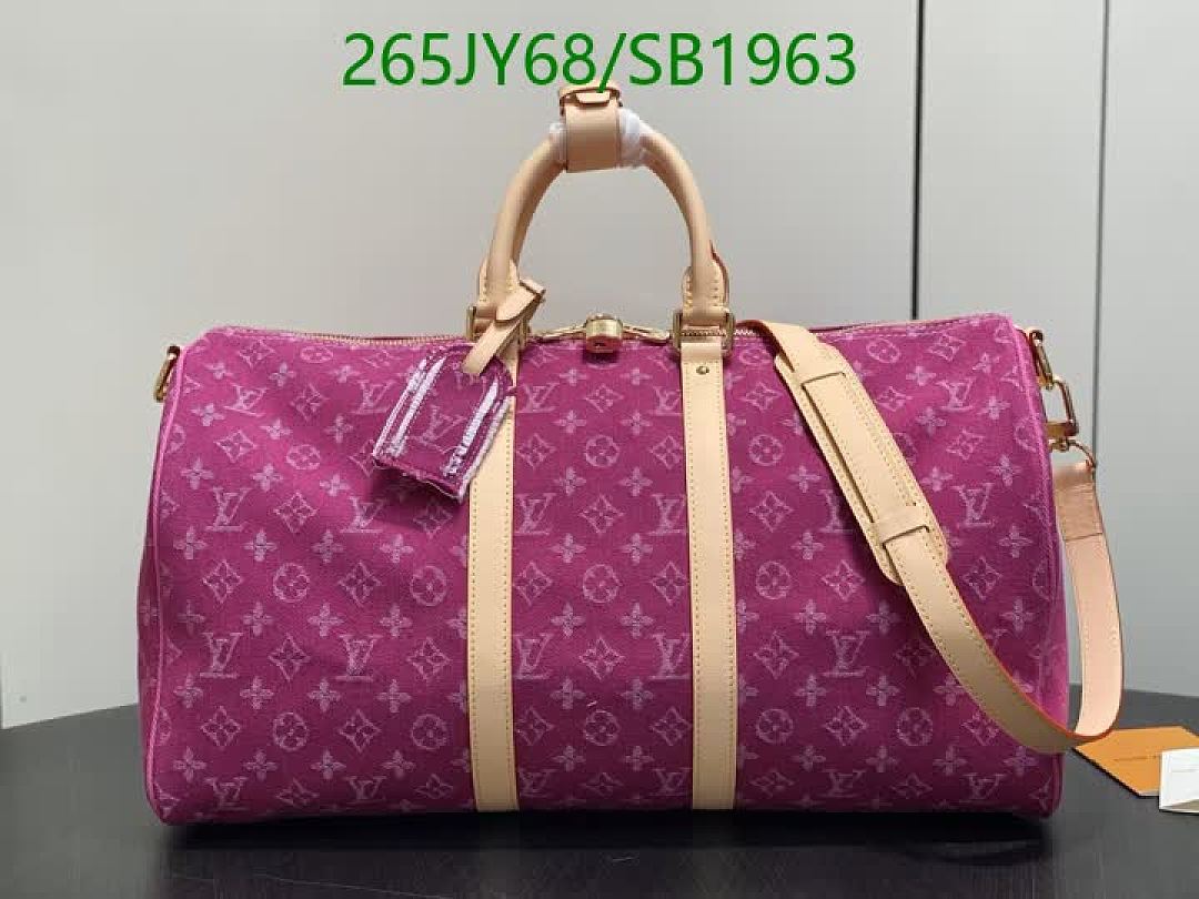 LV-Bag-Mirror Quality Code: SB1963 $: 265USD
