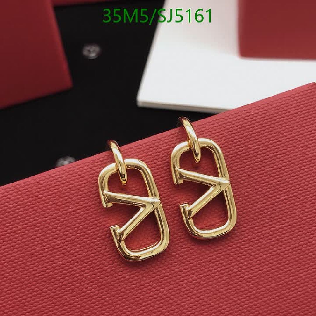 Valentino-Jewelry Code: SJ5161 $: 35USD