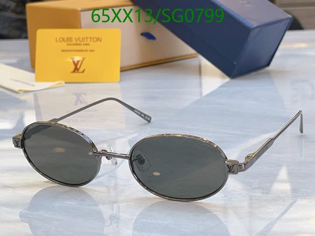 LV-Glasses Code: SG0799 $: 65USD