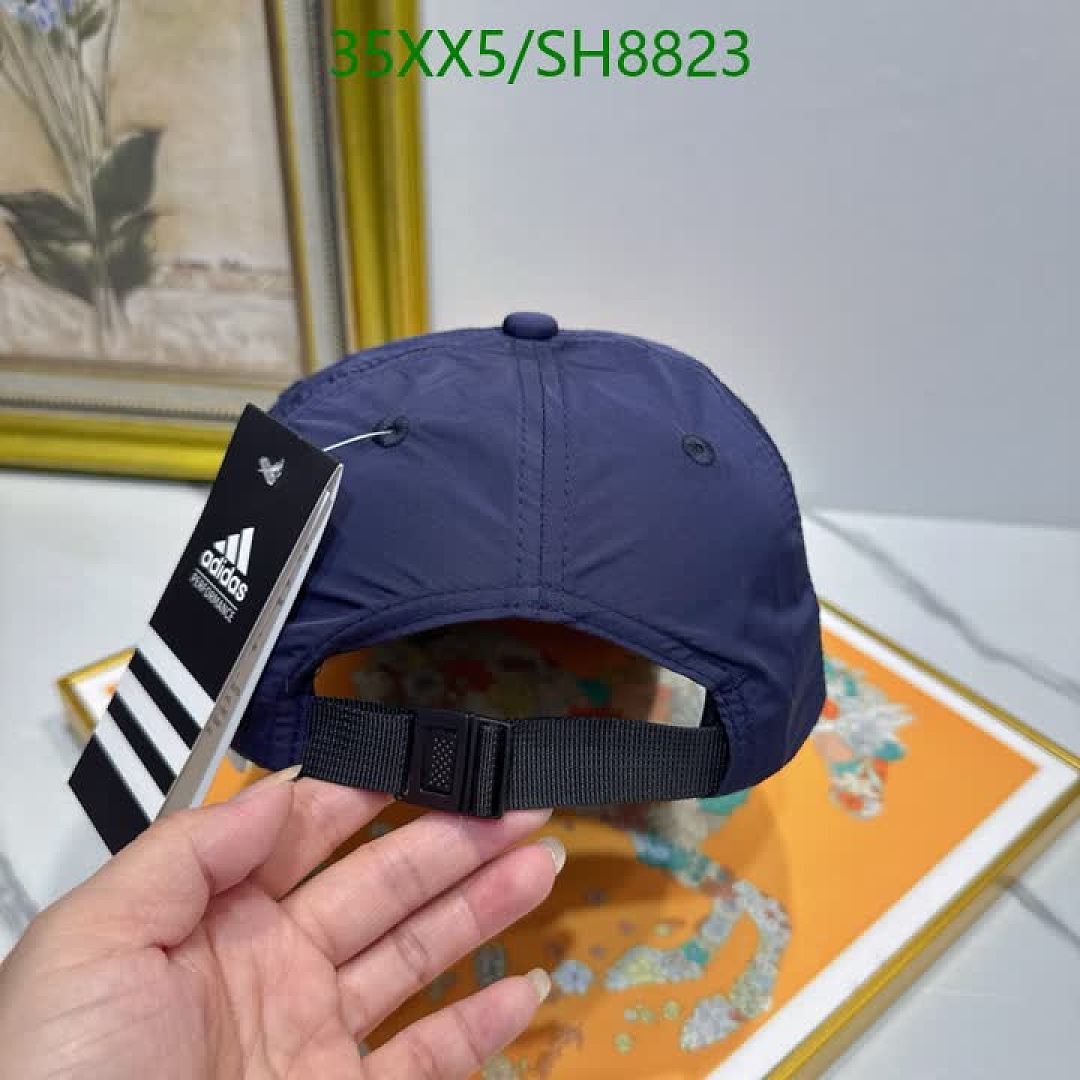 Adidas-Cap(Hat) Code: SH8823 $: 35USD