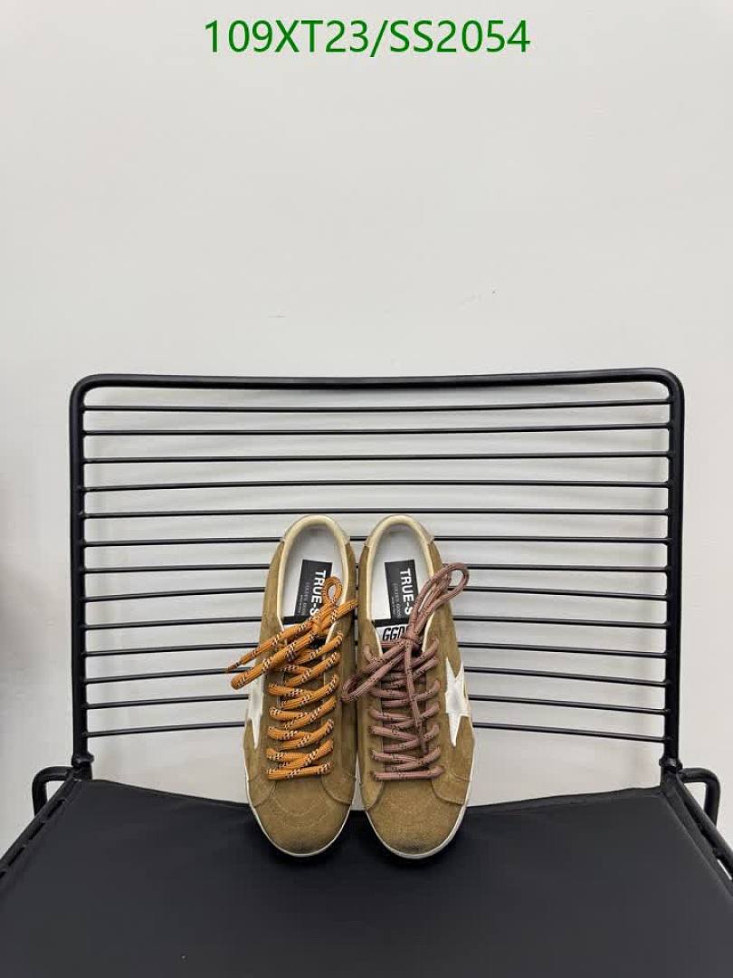 Golden Goose-Men shoes Code: SS2054 $: 109USD