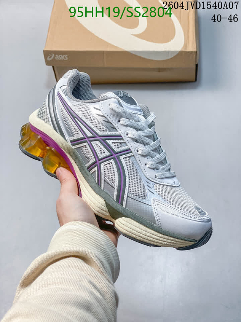 Asics-Men shoes Code: SS2804 $: 95USD