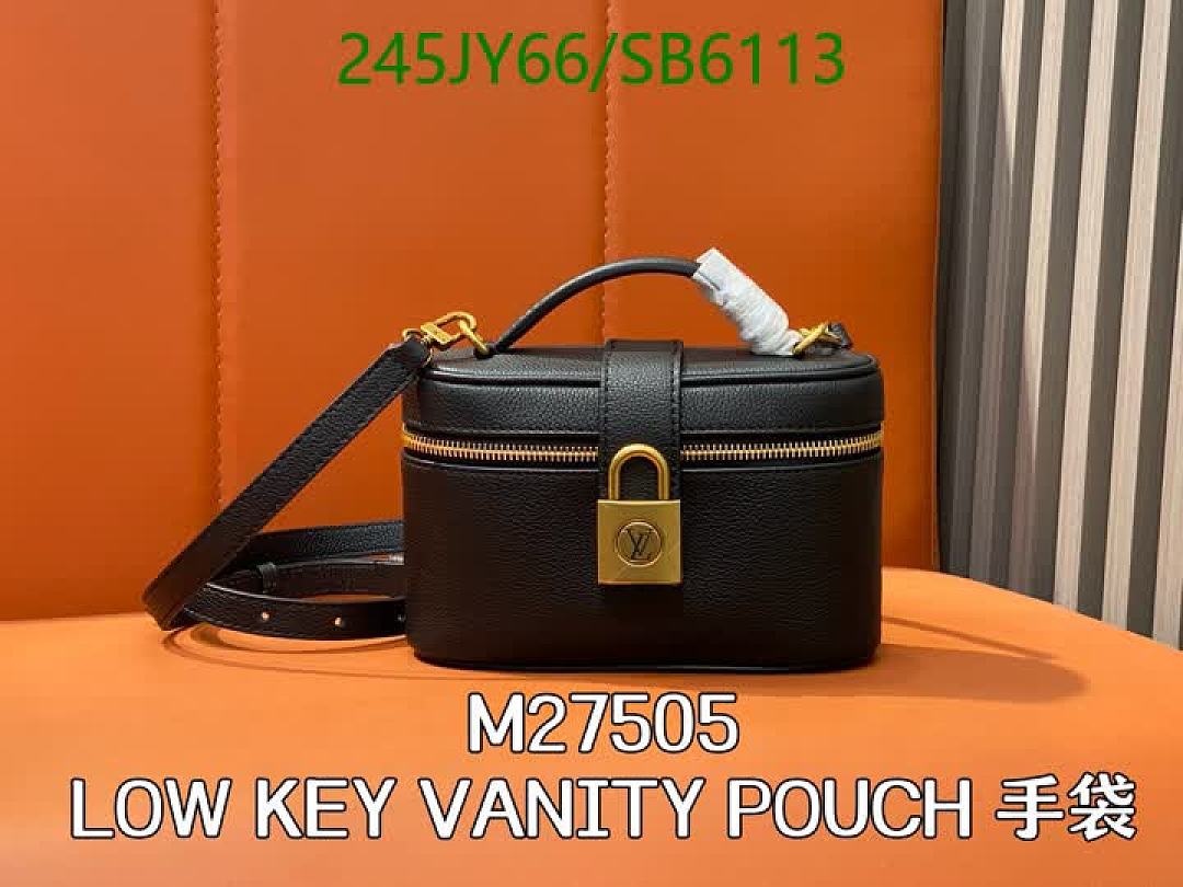 LV-Bag-Mirror Quality Code: SB6113 $: 245USD