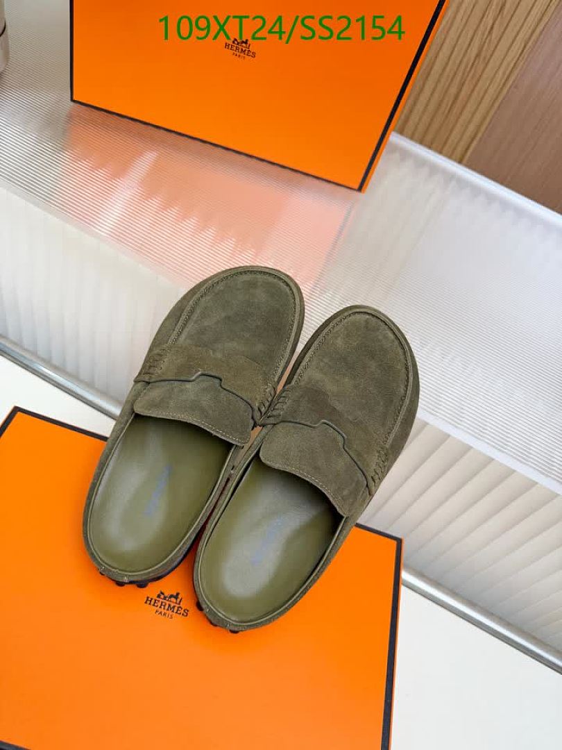 Hermes-Women Shoes Code: SS2154 $: 109USD