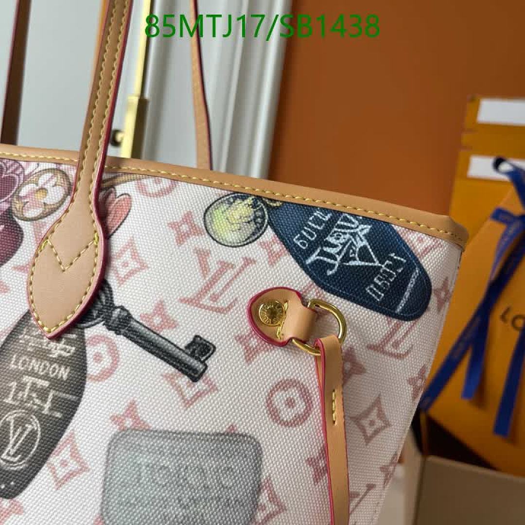 LV-Bag-4A Quality Code: SB1438 $: 85USD