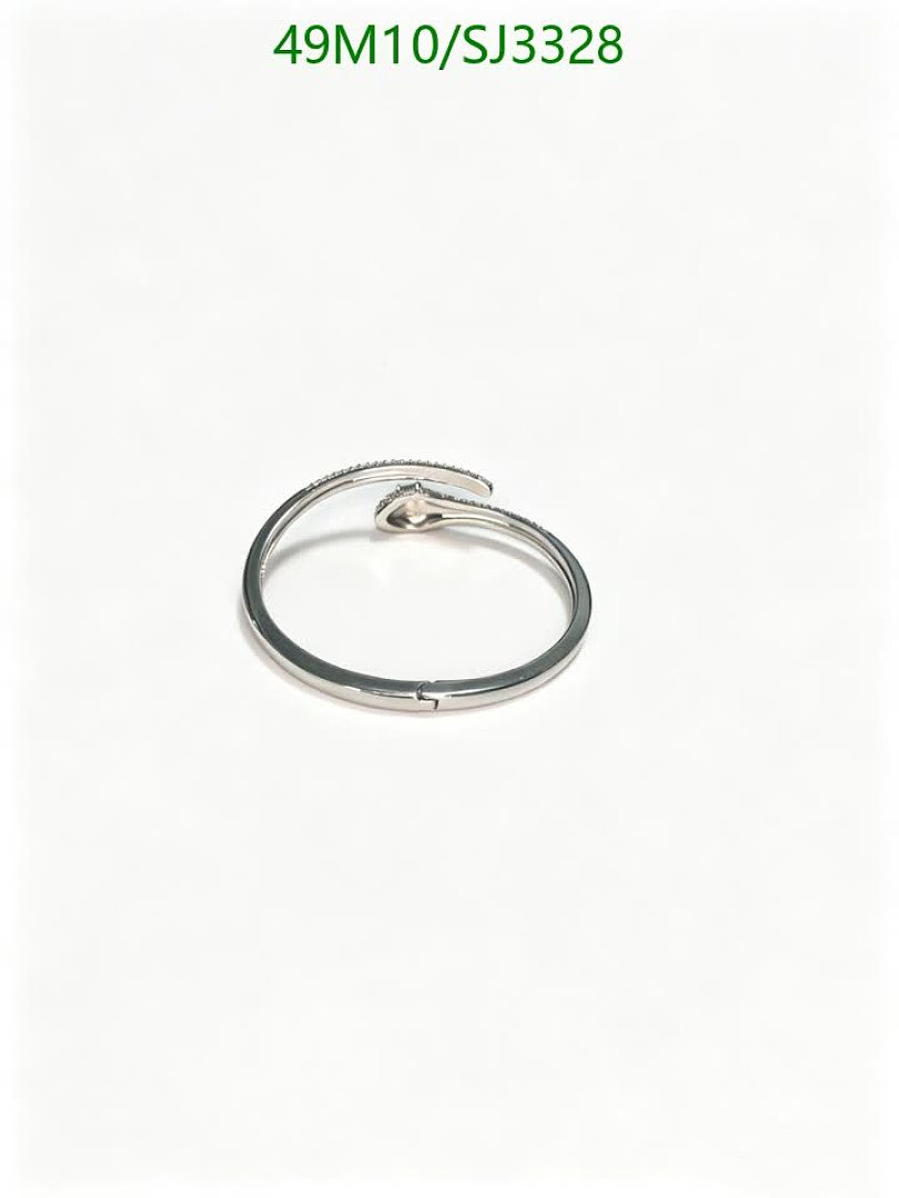 Cartier-Jewelry Code: SJ3328 $: 49USD