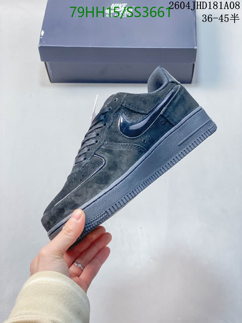NIKE-Women Shoes Code: SS3661 $: 79USD
