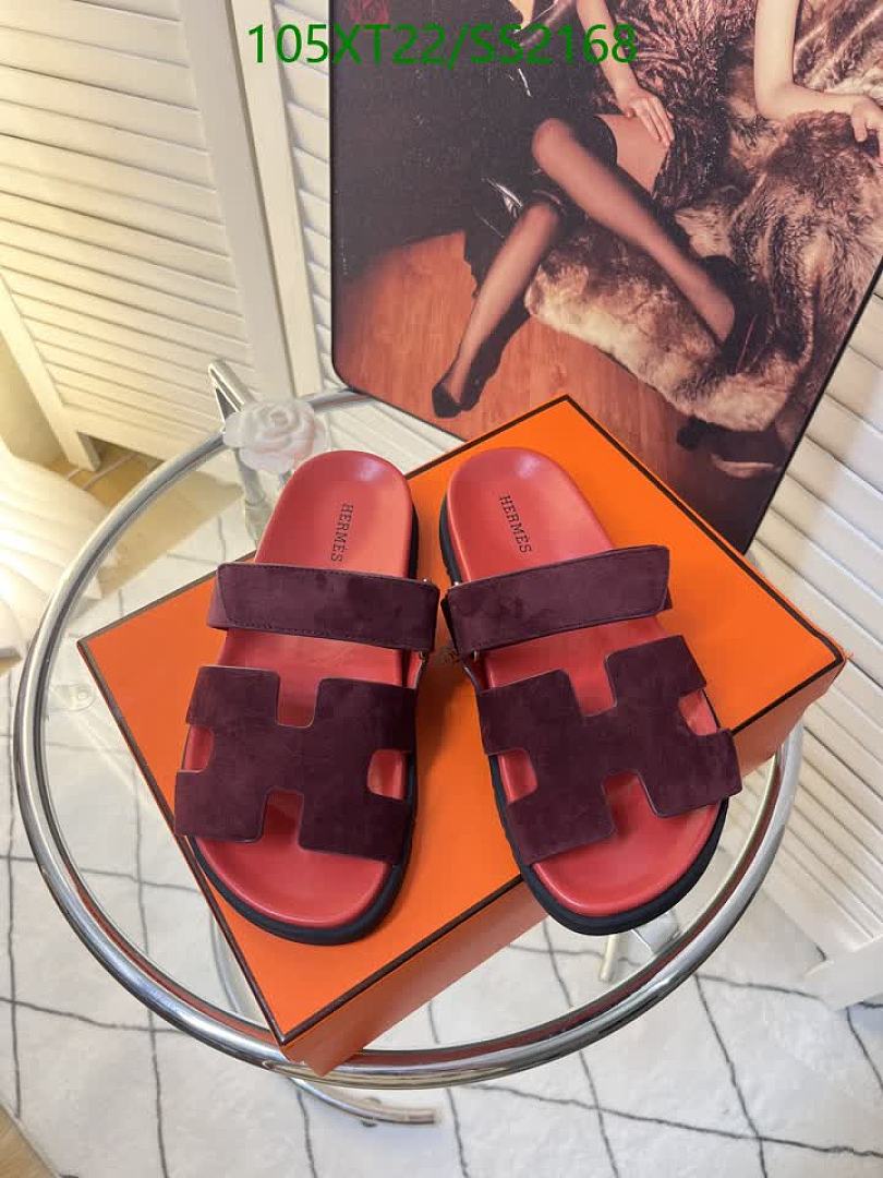 Hermes-Men shoes Code: SS2168 $: 105USD