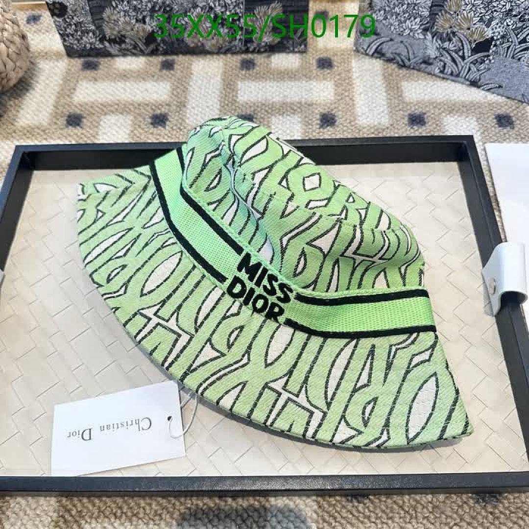 Dior-Cap(Hat) Code: SH0179 $: 35USD