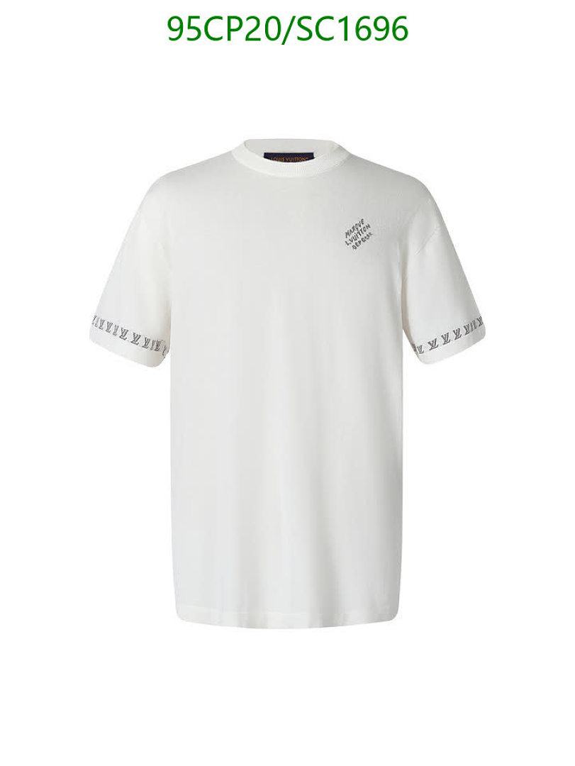 LV-Clothing Code: SC1696 $: 95USD