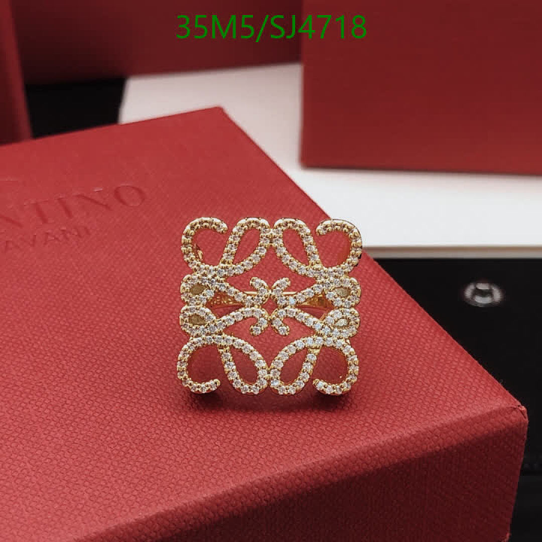 Loewe-Jewelry Code: SJ4718 $: 35USD