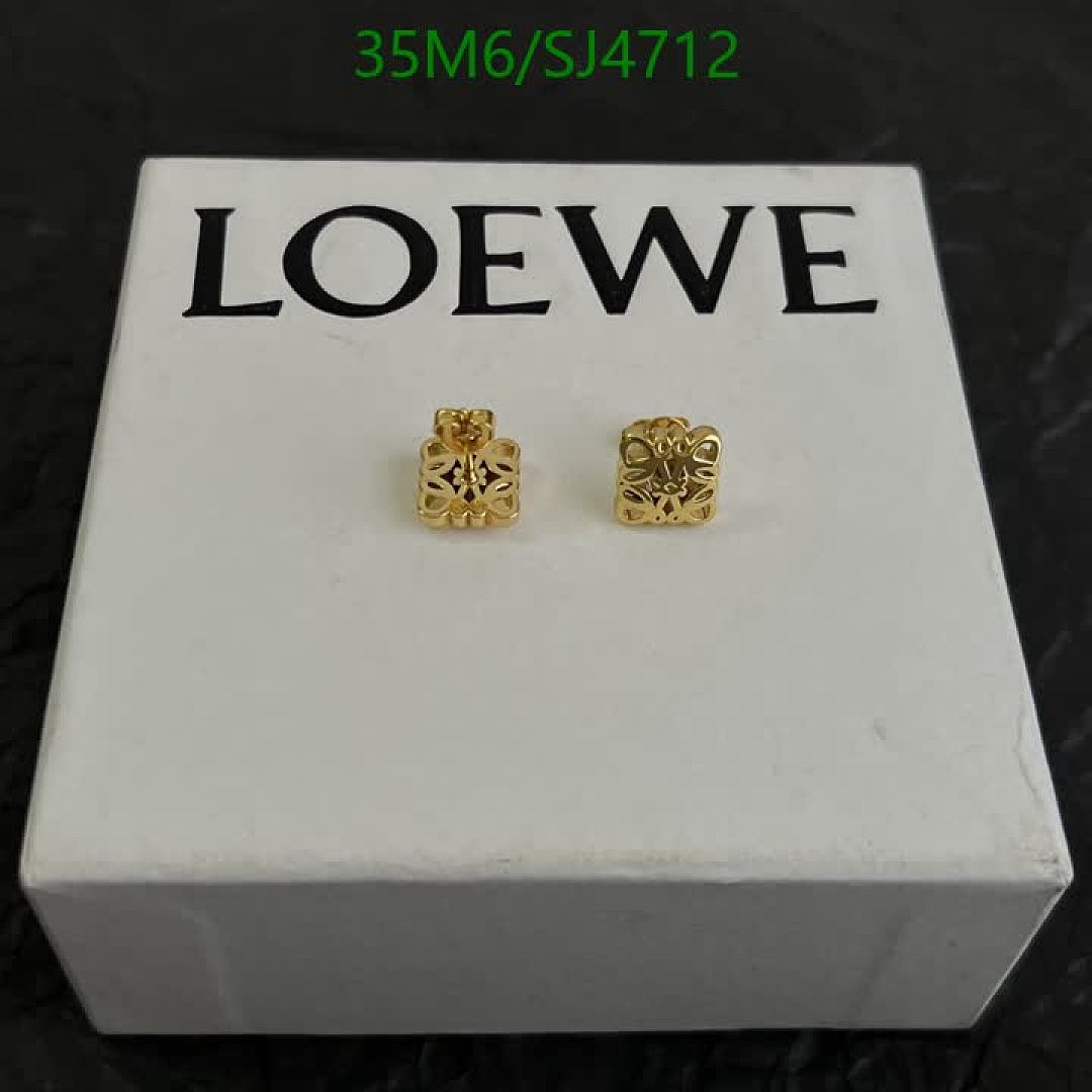 Loewe-Jewelry Code: SJ4712 $: 35USD